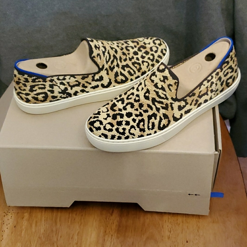 Rothys sneakers 8.5
